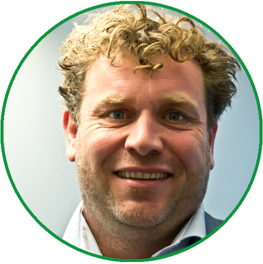 Wouter van Dijk - Aanhuurmakelaar.nl